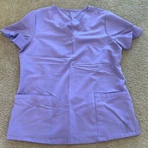 Xs mandala scrub set